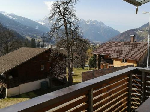Apartamento Appartements Duengler