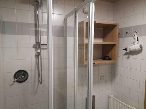 Apartamento Appartements Duengler