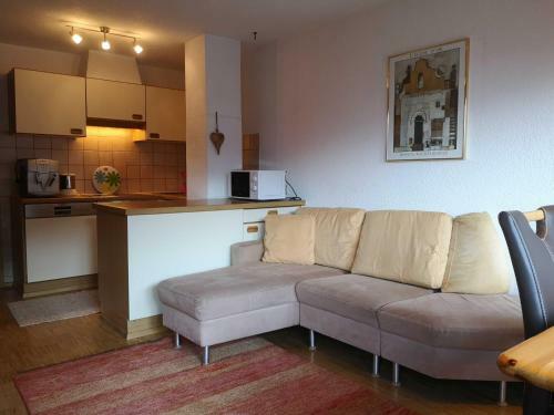 Apartamento Appartements Duengler