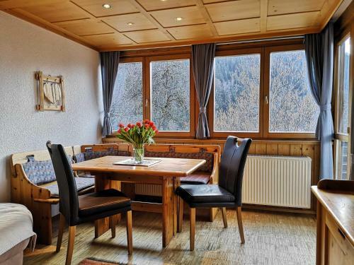 Apartamento Appartements Duengler