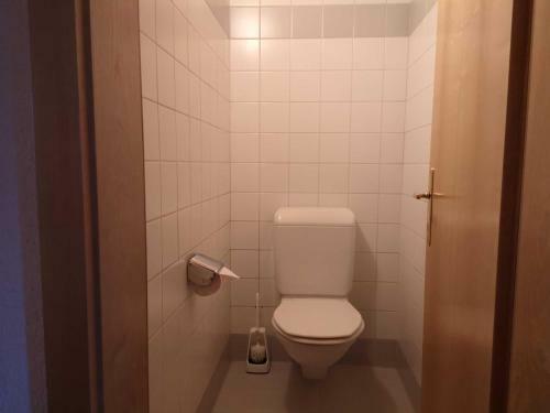 Apartamento Appartements Duengler