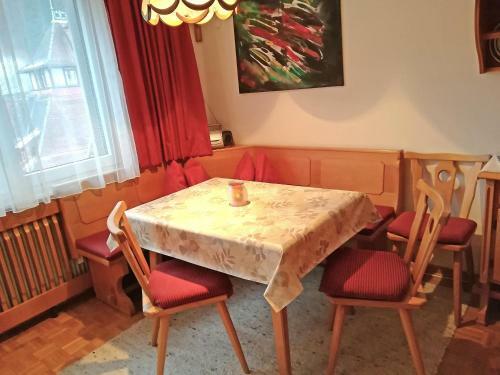 Apartamento Ferienwohnung Angelika