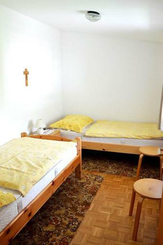 Apartamento Ferienwohnung Angelika