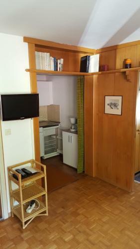 Apartamento Ferienwohnung Angelika