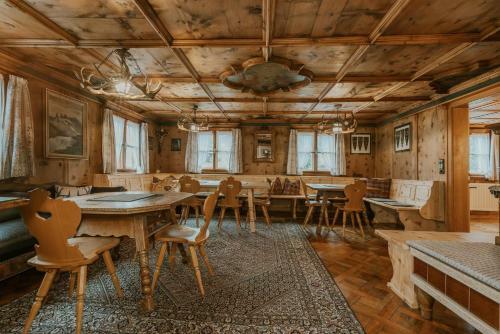 G�stehaus Ilishof
