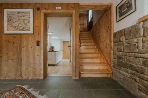 G�stehaus Ilishof