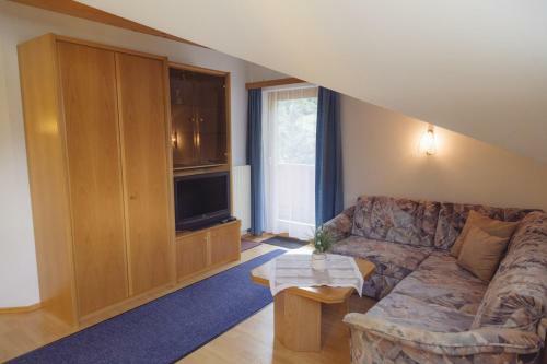 Apartamento Ferienwohnung Kieber