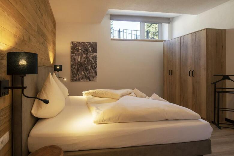 Apartamento Haus Drei T�rme