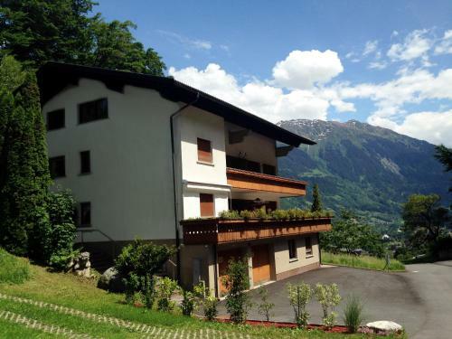 Apartamento Ferienwohnung Tschagguns