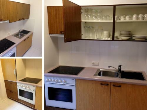 Apartamento Ferienwohnung Tschagguns