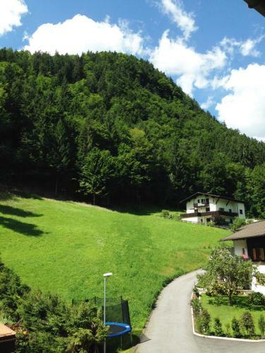 Apartamento Ferienwohnung Tschagguns