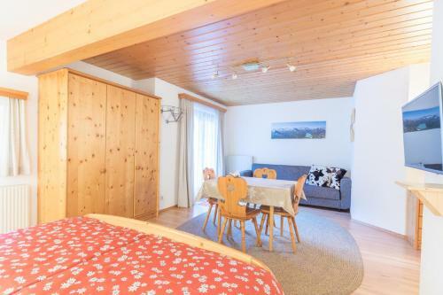 Apartamento Galehr Eva Und Lothar