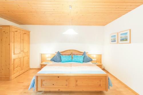 Apartamento Galehr Eva Und Lothar