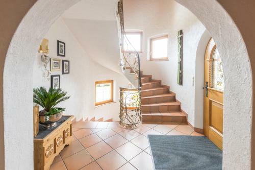 Apartamento Galehr Eva Und Lothar