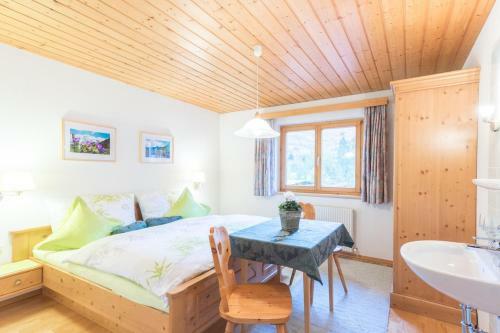 Apartamento Galehr Eva Und Lothar