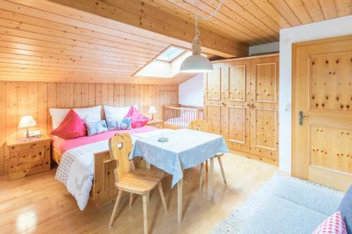 Apartamento Galehr Eva Und Lothar