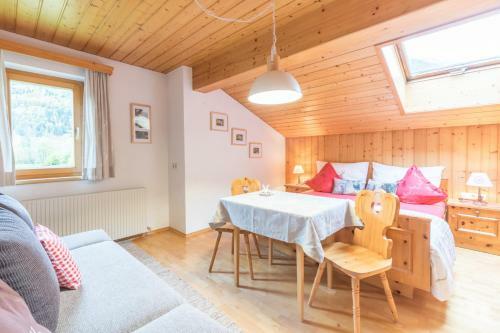 Apartamento Galehr Eva Und Lothar