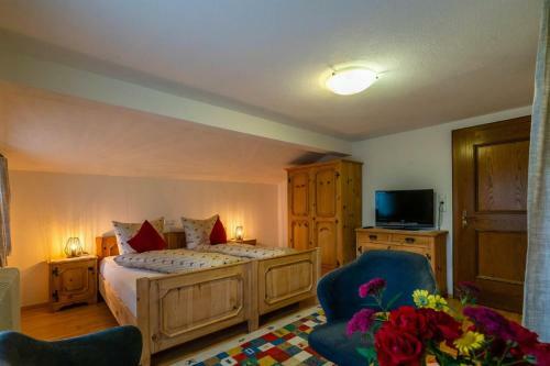 Apartamento Haus Wilma