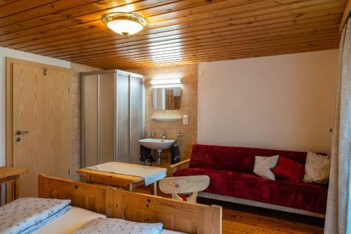 Apartamento Haus Wilma