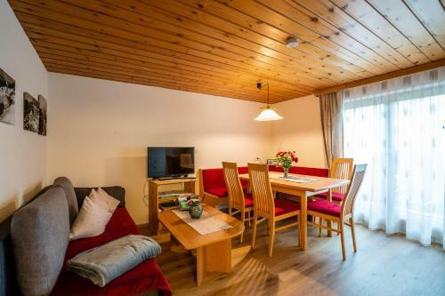 Apartamento Haus Wilma