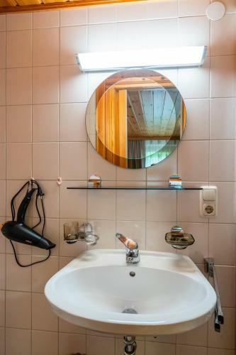 Apartamento Haus Wilma