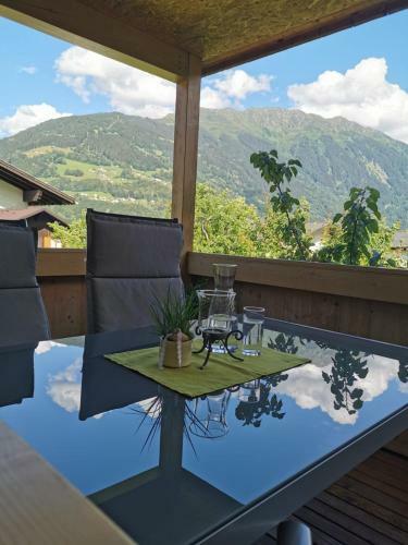 Apartamento Haus Sophia