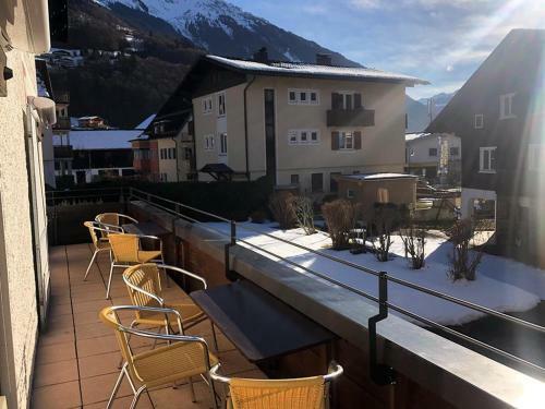 Apartamento Ferienwohnung Wilma