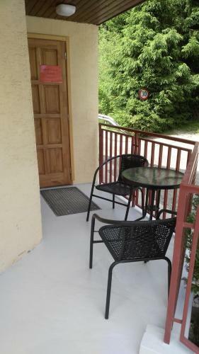 Apartamento Haus Elena Am Semmering