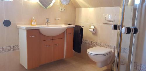 Apartamento Haus Elena Am Semmering