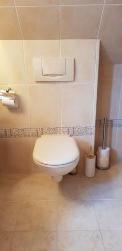 Apartamento Haus Elena Am Semmering