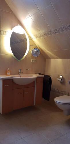 Apartamento Haus Elena Am Semmering