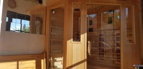 Apartamento Haus Elena Am Semmering