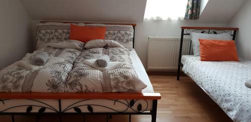 Apartamento Haus Elena Am Semmering