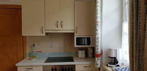 Apartamento Haus Elena Am Semmering