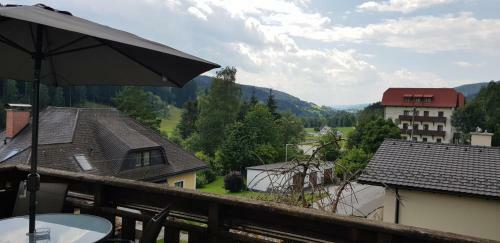 Apartamento Haus Elena Am Semmering