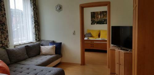 Apartamento Haus Elena Am Semmering