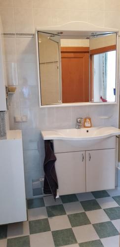 Apartamento Haus Elena Am Semmering