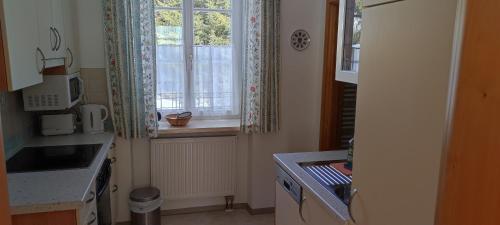 Apartamento Haus Elena Am Semmering