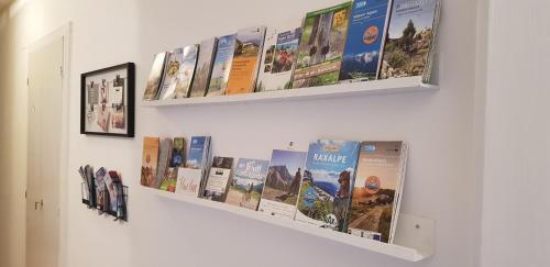 Apartamento Haus Elena Am Semmering