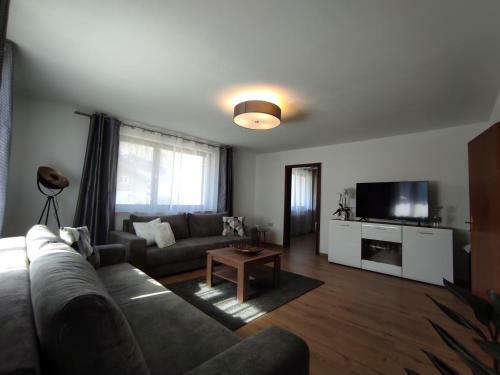 Apartamento Ferienhaus Sarah