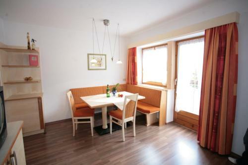 Apartamento Ferienhaus Plat�ll