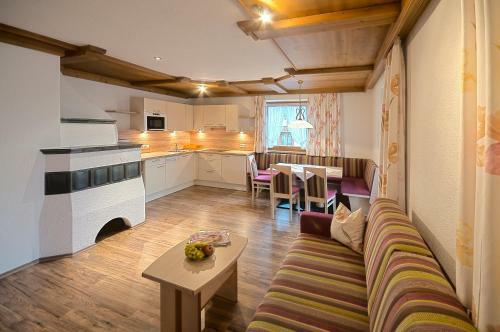 Apartamento Ferienhaus Plat�ll
