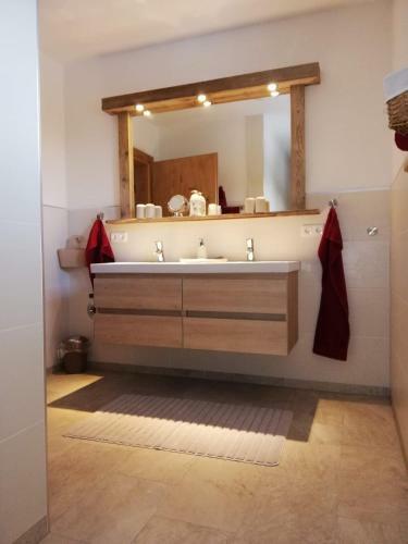 Apartamento Ferienwohnung Lech'tl