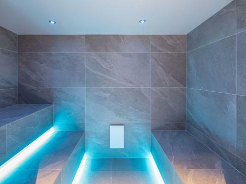 Apartamento Pure Resort Schruns
