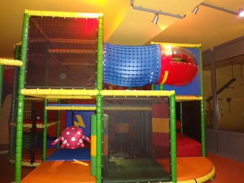 Posthotel - Familienhotel