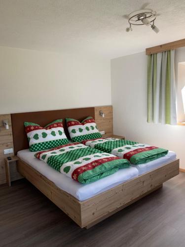 Apartamento Haus Bergwelt