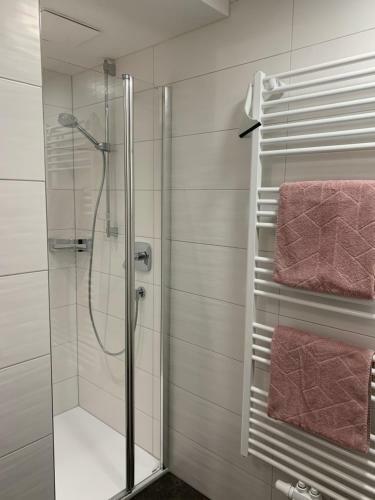Apartamento Haus Bergwelt