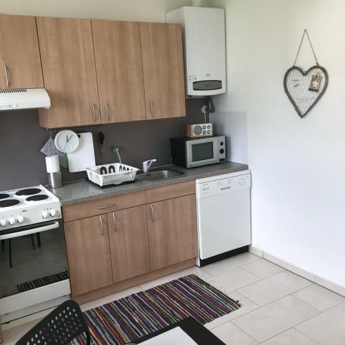 Lg Living Apartment