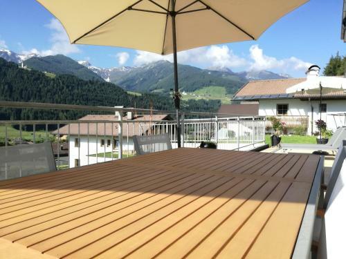 Ferienhaus Lurger