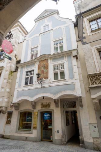 Apartamento Lovely Flat In A Lovely City